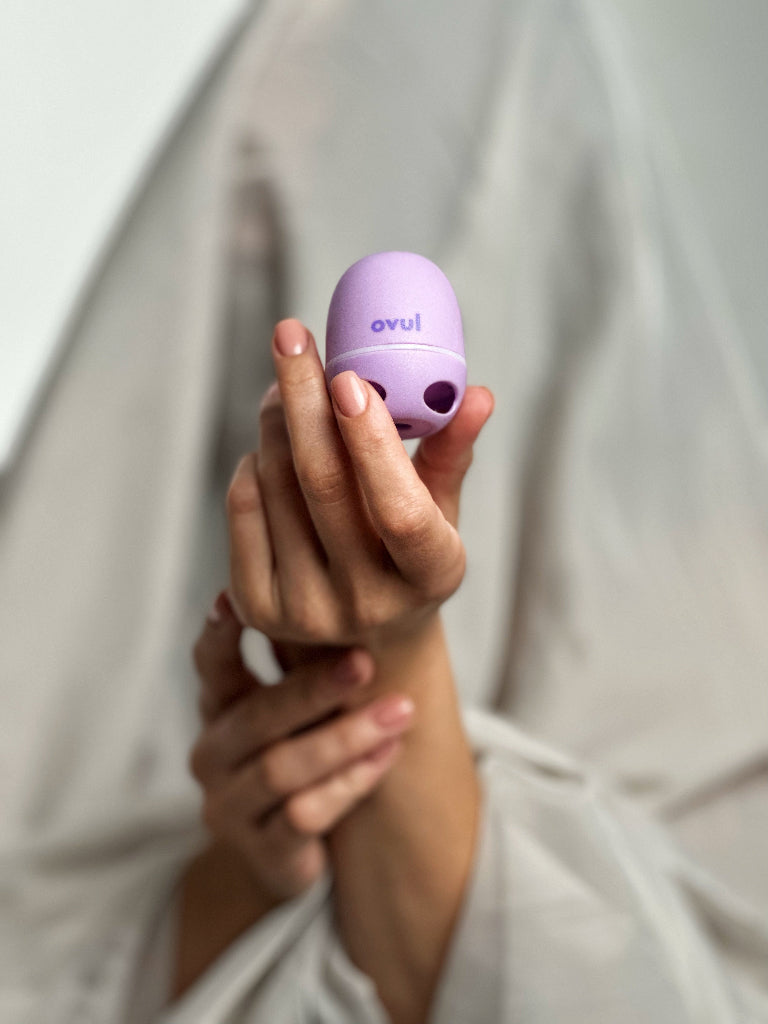 Understanding Saliva Ferning for Women with PCOS