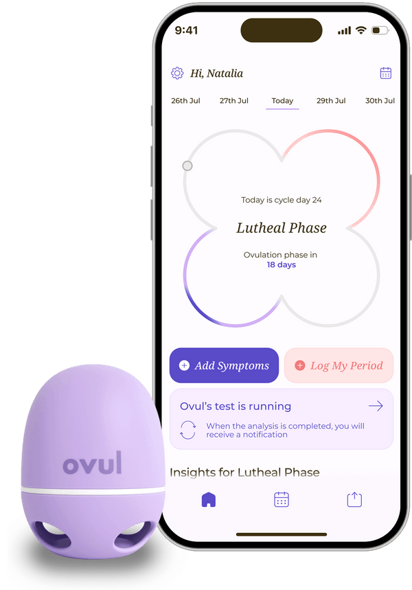 ovul app