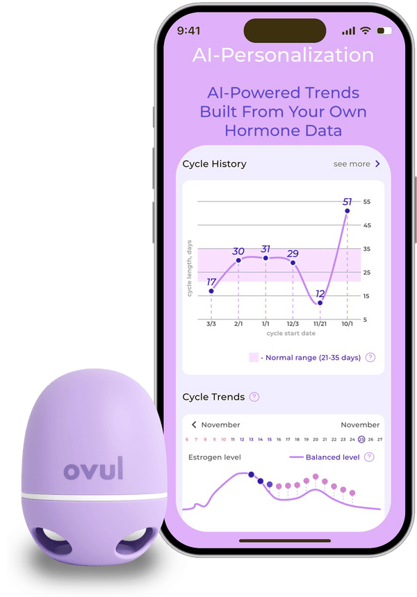 ovul app