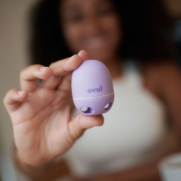 AI Fertility Tracker App